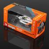 ABAC1 Bburago 1:43 2023 Модель F1 RB19 W14 SF23 C43 A523 AMR23 Гоночный Сплав Автомобиль Игрушка Red Bull Mercedes Alfa Romeo Apline