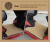 Anti-Slip Waterproof Foot Pad for Qianjiang Kuayue QJ125T-9E/9G Motorcycle