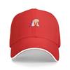 Lesbian Pride Capybara Friend Baseball Cap Sun Cap |-F-| Fishing Hat Hat Girl Men's