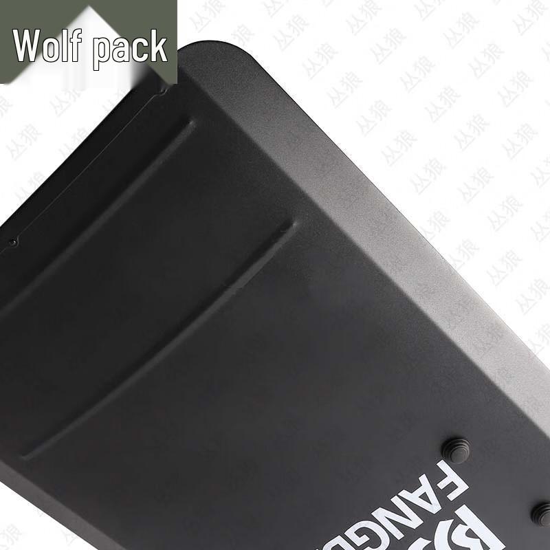 Conglang Security & Anti-Riot Equipment