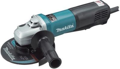 Угловая шлифовальная машина 9566PCV01