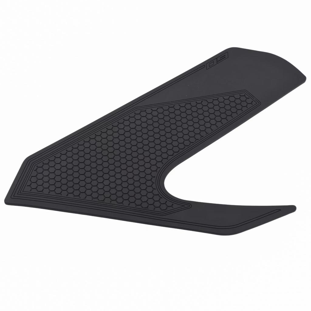 Накладка на бак для мотоцикла Yamaha MT09 2024, защитная наклейка на топливный бак, прочный сотовый дизайн, MT-09 MT-09SP, противоскользящая, противоцарапающая