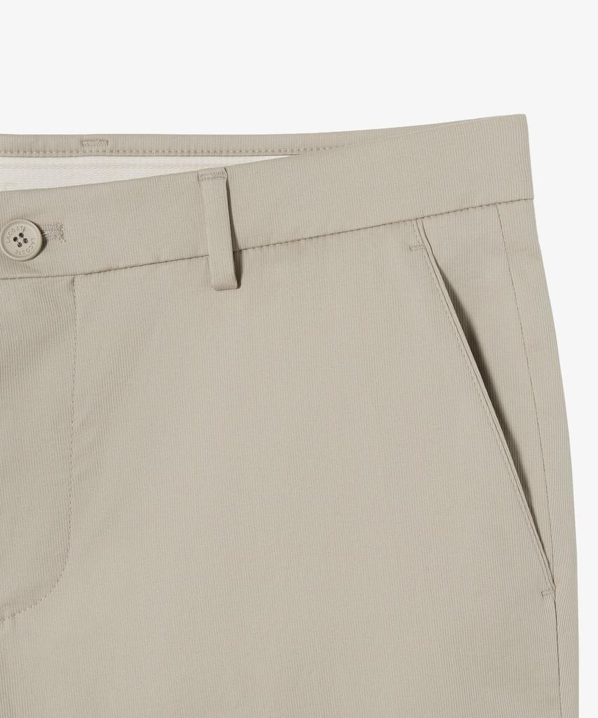 LACOSTE Мужские Эластичные Хлопковые Чиносы Hh631E-56G 02S