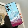 Красивый Чехол Природа Лес Горы Для Xiaomi Redmi Note 13 Pro 14 12 11 9 10 9S 10S 11S 12S Redmi 13C 10C 12C 14C Чехол
