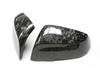 BMW X1 3GT I3 Series F30 F20/F32 320 Dry Carbon Fiber Rearview Mirror Cover