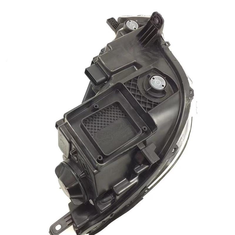 Совместимо с узлом фары и дневным ходовым огнем JAC Refine S3 3-го поколения 17-18 годов.