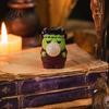 Stress Relief Ghost Toys Halloween Squeeze Toy, Bubble Pop Pumpkin Figurine, Cute Toy for Decorative Desk Accessories Kids, Decor Classroom