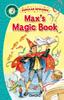 Книга Max's Magic Book