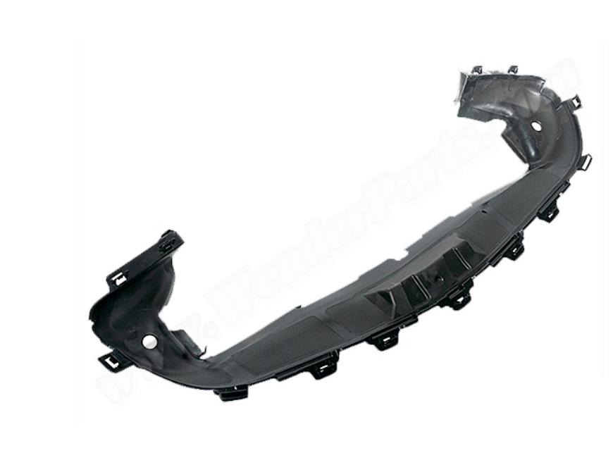 Air Duct Grille Deflector for Mercedes-Benz W213 E300