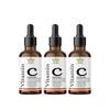 Haria Naturals Витамин С Профессиональная Сыворотка-Осветляет Тон Кожи, Уменьшает Морщины, Мелкие Линии 90 мл