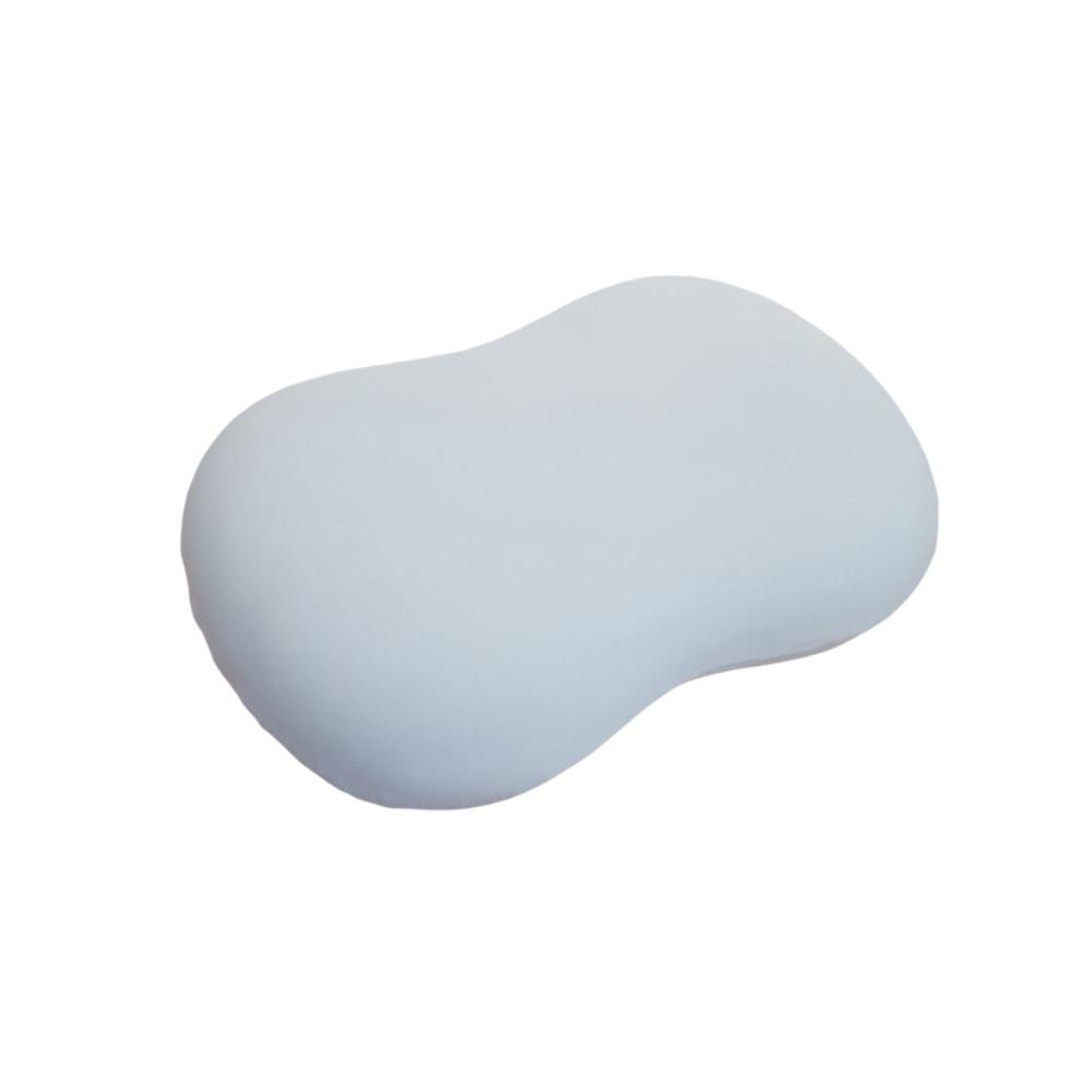 Cooling Neck Protection Pillow Soft Dormitory Sleeping Pillow Comfortable Desk Nap Pillow Bedroom