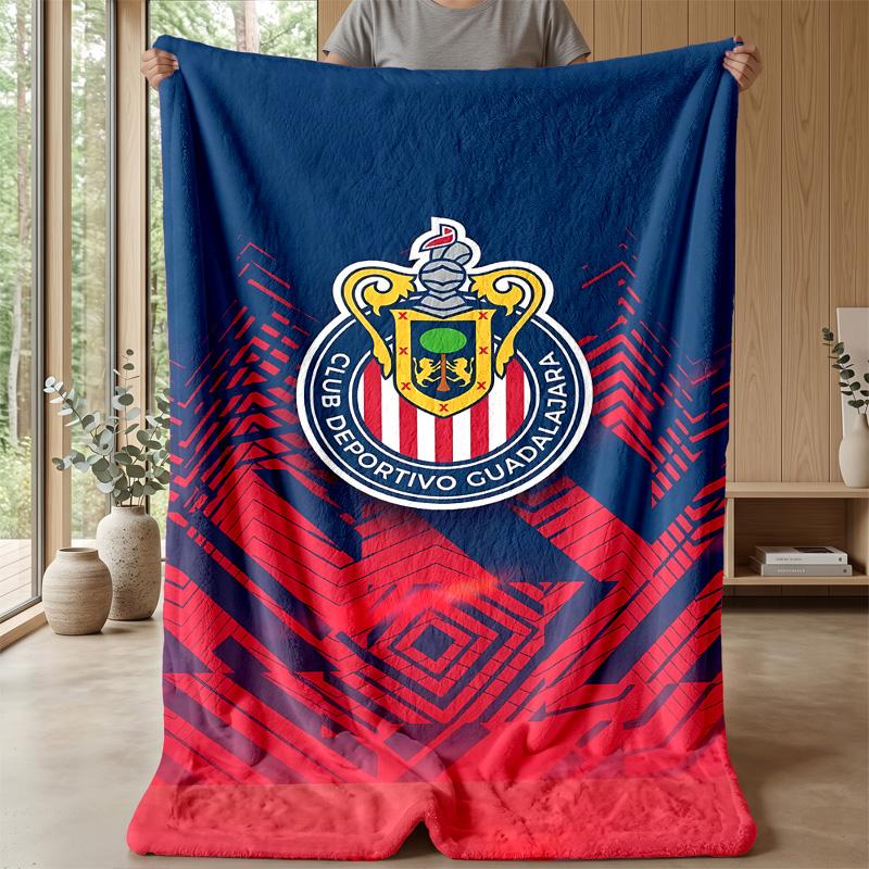 celtic Theme blanket Soft Flannel Blanket Plush Throw Blanket Cozy Sofa Bed Blanket for Home Decor