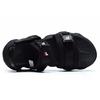 Fila Сандалии Jagger Повседневная Мода Черные Сандалии F12M124530FBK