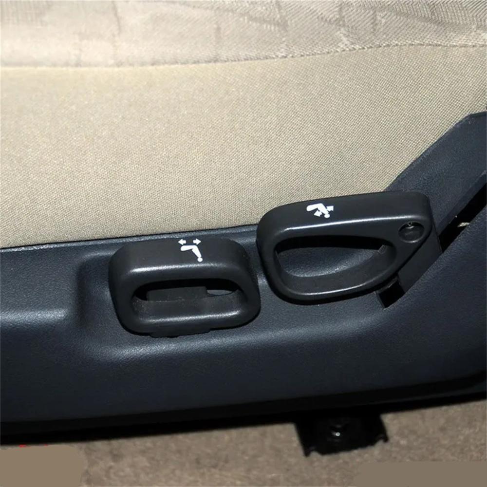 Комплект изогнутых ручек для откидывания сиденья для Mitsubishi Pajero V31 V32 V33