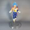 35СМ Фигурка Dragon Ball Сон Гоку Какаротто Веджета Ёнсай Три Головы Аниме Фигурки ПВХ Статуя Модель Фигурка Действия Подарок Игрушка
