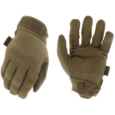 Mechanics Wear Оригинальные Защитные Рабочие Перчатки с Сенсорным Экраном, Койот Браун, Размер, M, MG-72-009, Совместимые, и для DIY, Японские Эксклюзивные Перчатки,