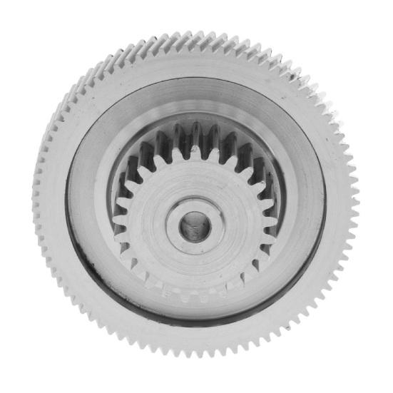 Мотор-шестерня, качественная замена, прочный, 45309, выдвижной мотор-редуктор для автофургона