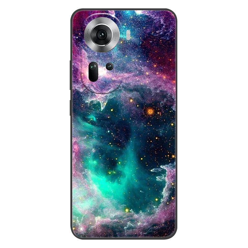 Чехол для OPPO Reno11 5G Чехол для OPPO Reno11 F Funda Глобальный Мягкий Силиконовый Чехол для Телефона Для OPPO Reno 11 Pro 11F 5G Cover Coque 2024 сумка