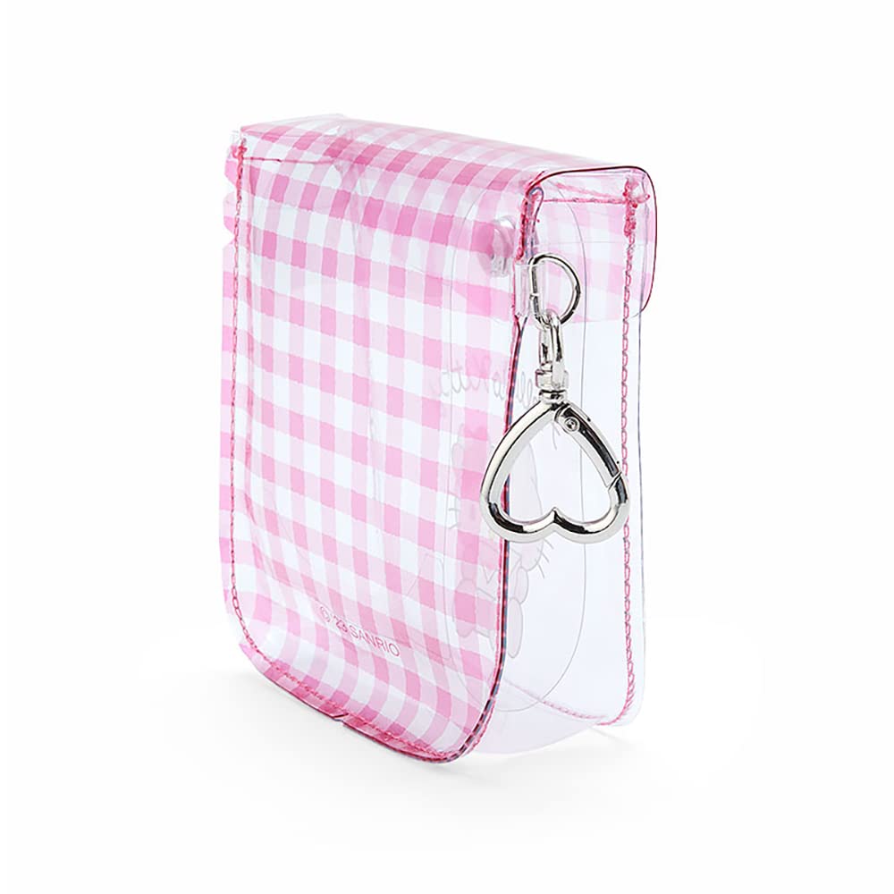 Sanrio Hello Kitty Mini Clear Pouch 763152
