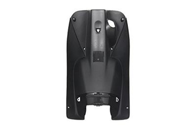Bike Parts Center Today Leg Shield Black Черный оригинальный внешний кожух Honda Today FI AF67 310610
