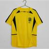 Brazil Retro National Team Football Jerseys Home Away Training World Cup Legend Sports