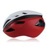 Integrated pneumatic protective helmet helmet, adult mountain bike road bike outdoor riding helmet