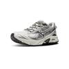 Mizuno FIYI TL Низкие Беговые Кроссовки Унисекс Континентальный Серый D1GH251914
