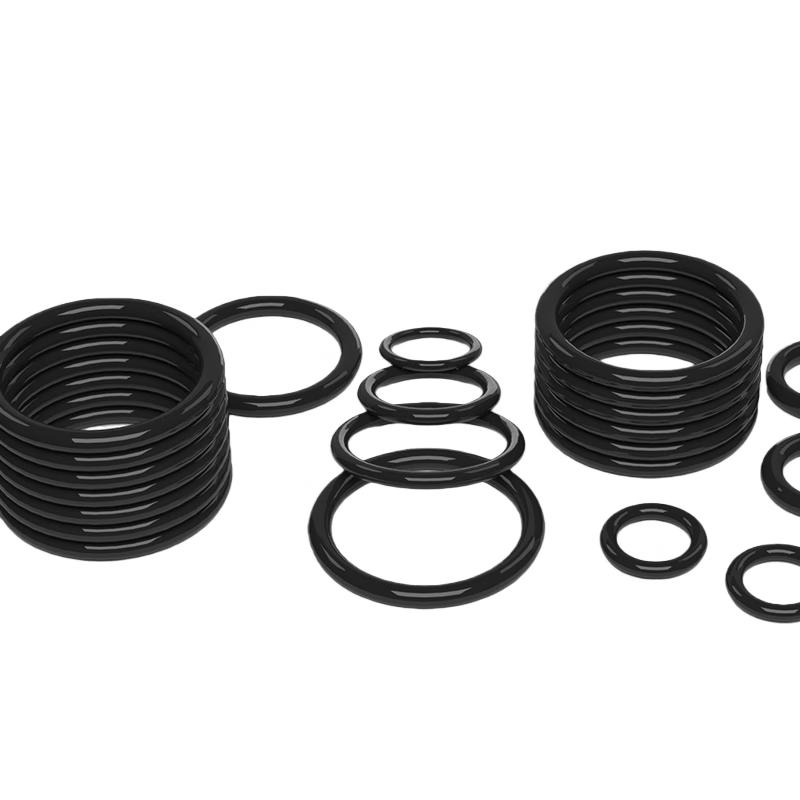 Уплотнительное кольцо из EPDM-резины