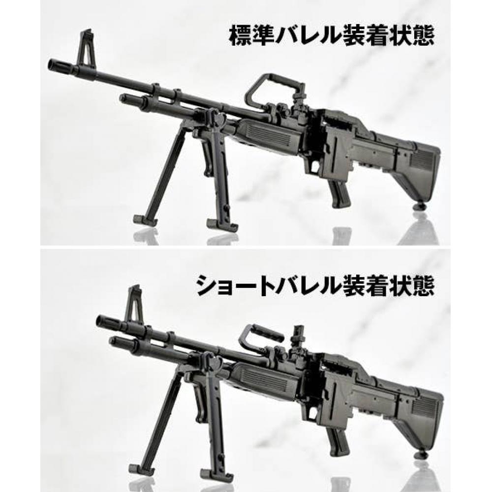 Little Armory M60e3 Тип