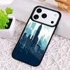 Мягкий ударопрочный чехол для телефона New York City для iPhone 17 Air 16e 15 11 12 14 13 Pro Max Чехол Coque