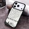 Чехол для телефона «Унесенные ветром» для iPhone 17 16 15 Pro Max Air 14 13 12 11 Plus Ударопрочный чехол