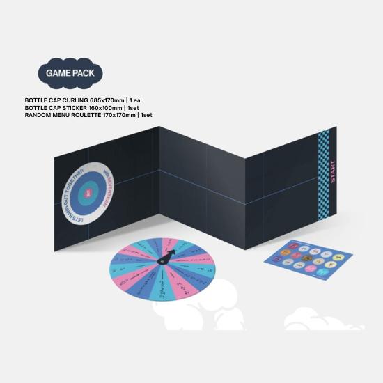 Seventeen Нана бнб 2025 Кит