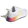 Adidas Женские кроссовки Multix White Orange Tint Cloud-White Grey-One GV8011