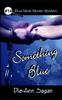 The Something Blue Book