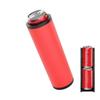 Double  Reload Can Holder-Ultra Chill System, Insulation Sleeve It Can Two 12-Ounce Cans