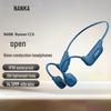 NANK Runner CC4 Наушники Bluetooth с костной проводимостью