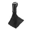 6 Speed Car Gear Shift Knob Boot Gaiter Dust Jacket Fit for Opel Astra H