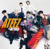 День рождения ATEEZ (Обычное издание) -