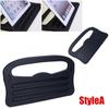 Car Steering Wheel Tray Desk Eating Table for Food Drink Notebook Laptop 2 In 1