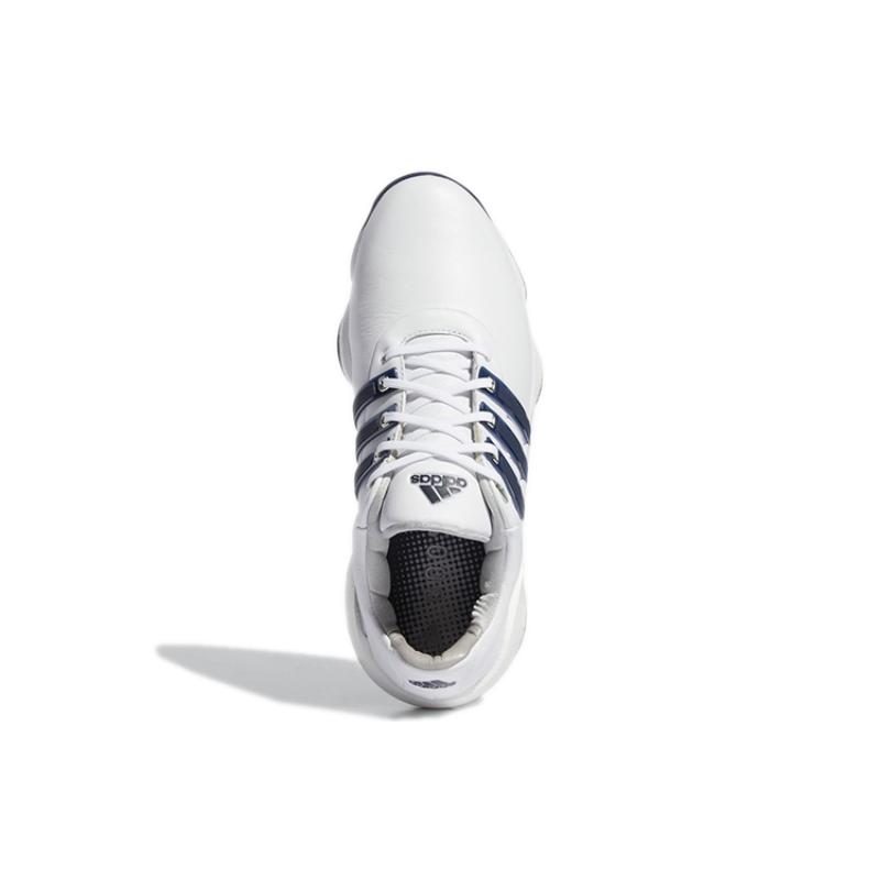 Adidas Кроссовки Tour360 22 Cloud White Collegiate Navy GV7247