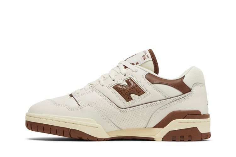 New Balance 550 Aime Leon Dore Brown