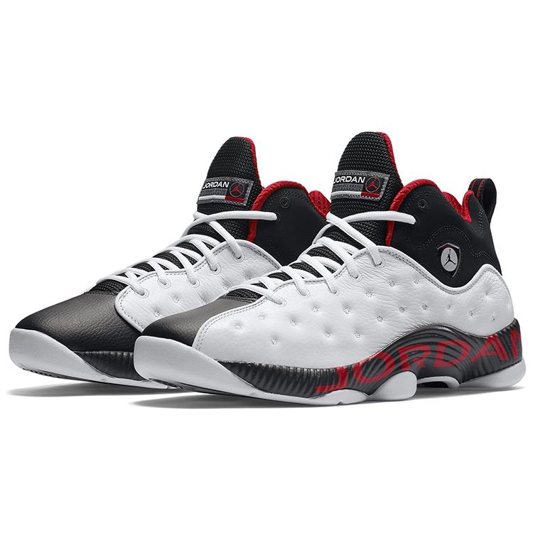 Jordan Jumpman Team 2 Chicago Home 2016 819175-101