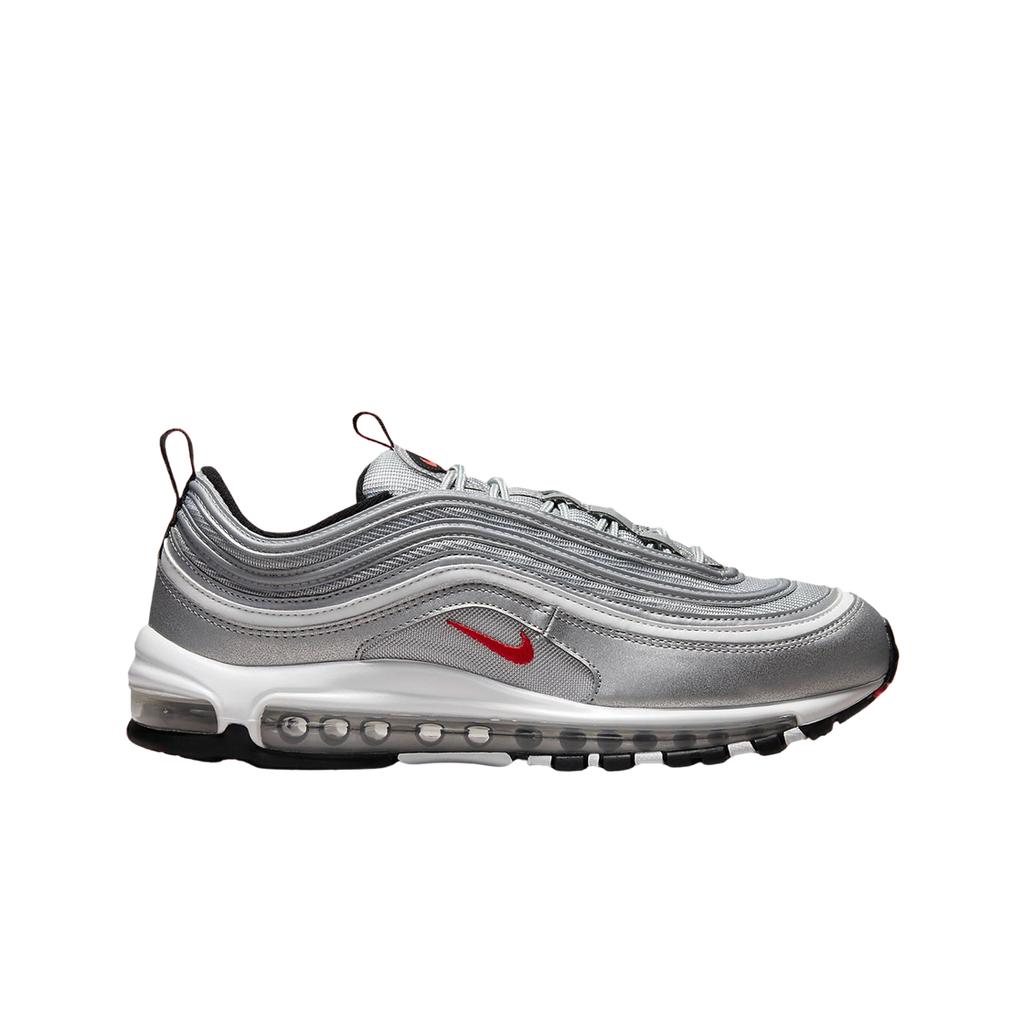 Nike Мужские кроссовки Air Max 97 OG Silver Bullet 2022 DM0028-002