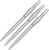 Мишени Swiss Storm Nano Point Серебристые 26мм 340080