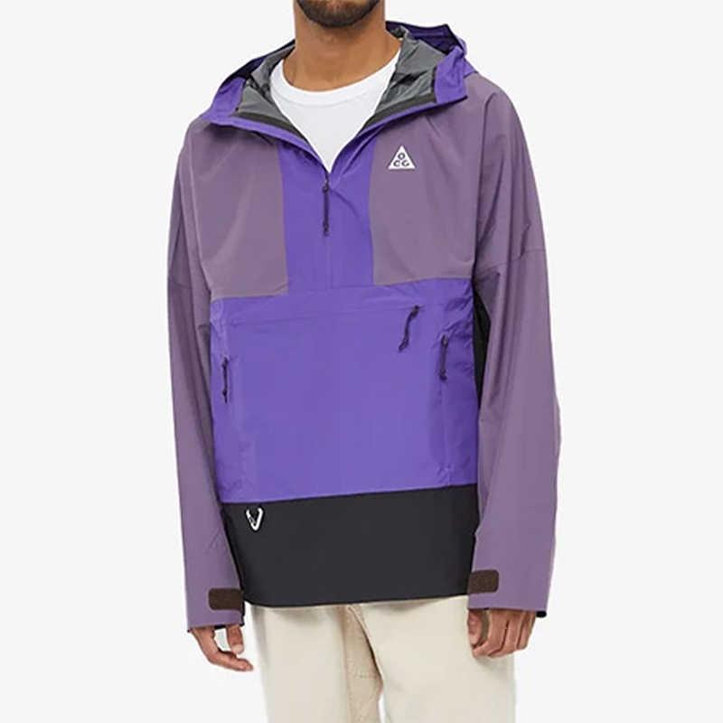 Nike Мужская футболка с логотипом ACG DN3909-579
