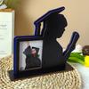 Vintage Graduation Theme Picture Frame Celebration Picture Frame Stand  Graduation Season Gift