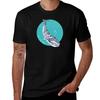 Pypmy Right Whale Tshirt Large Size Basic Casual Tshirt