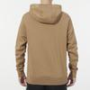 Nike Толстовки Мужские Хаки С Капюшоном Средняя Обычная BV2655-258