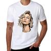 Kallmekris T-Shirt Funny T Shirts Cotton T Shirt for Man T-Shirt