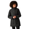 Regatta Womens/Ladies Voltera Heated Waterproof Jacket